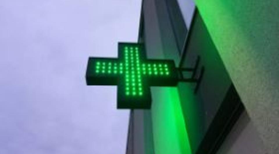 PHARMACIE ROSSI